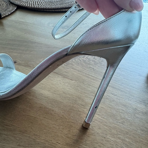 Saint Laurent sandals - Picture 5 of 7